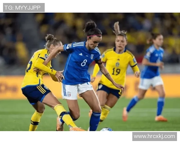 意大利女足迎战俄罗斯队全力争胜展现实力与风采